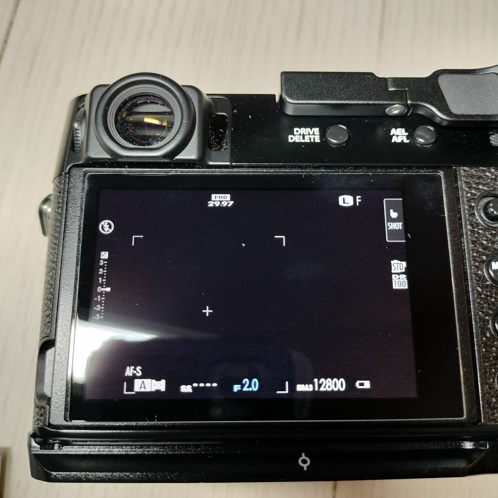 PERFECT Fujifilm x100 vi Camera + Many Extras